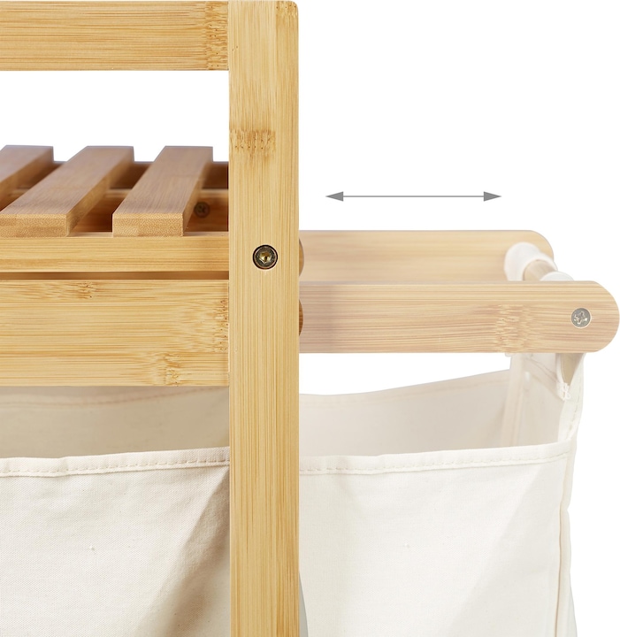 Image du produit Relaxdays Thomas (60 l)