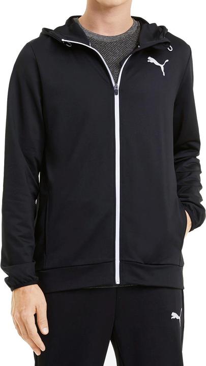 Image du produit Puma Veste à capuche RTG hommes (S)