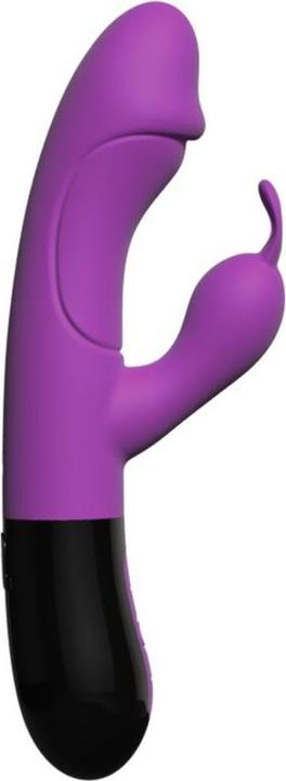 Immagine prodotto Adrien Lastic Vibratore Rabbit Ares 2.0 Viola