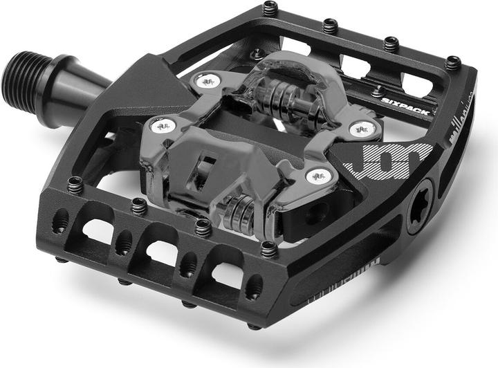 Produktbild Sixpack Millenium-X