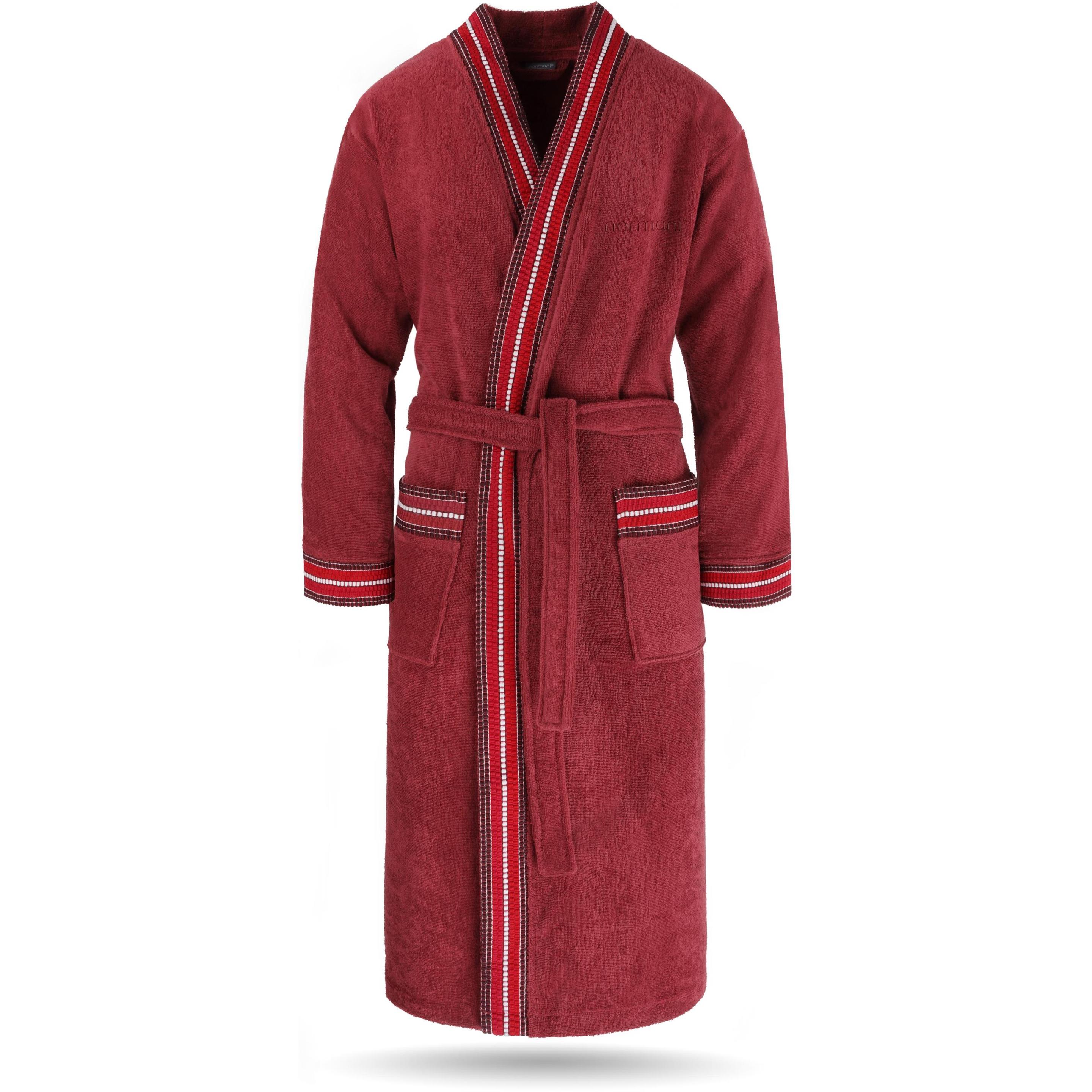 Normani, Bademantel, Bademantel Lean (4XL)