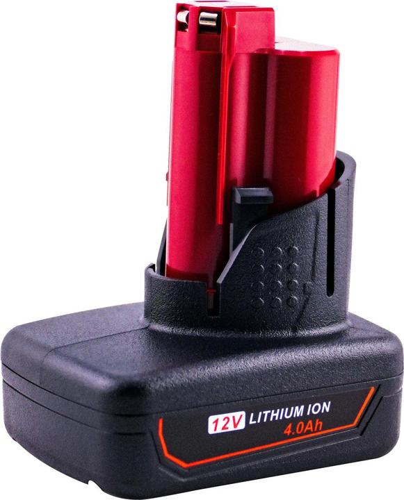 Actual product image Acconic Battery (12 V)