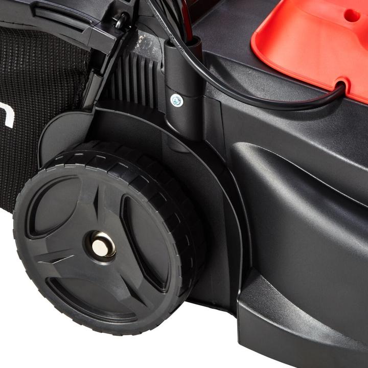 Actual product image Miogarden EM 32 (Electrical connection)