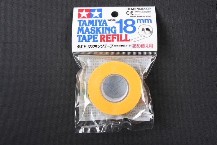 Image du produit Tamiya ruban de masquage