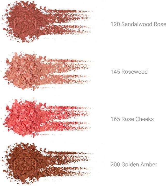 Produktbild L'Oréal Paris Le Blush (145 Rosewood, 145-bois de rose)