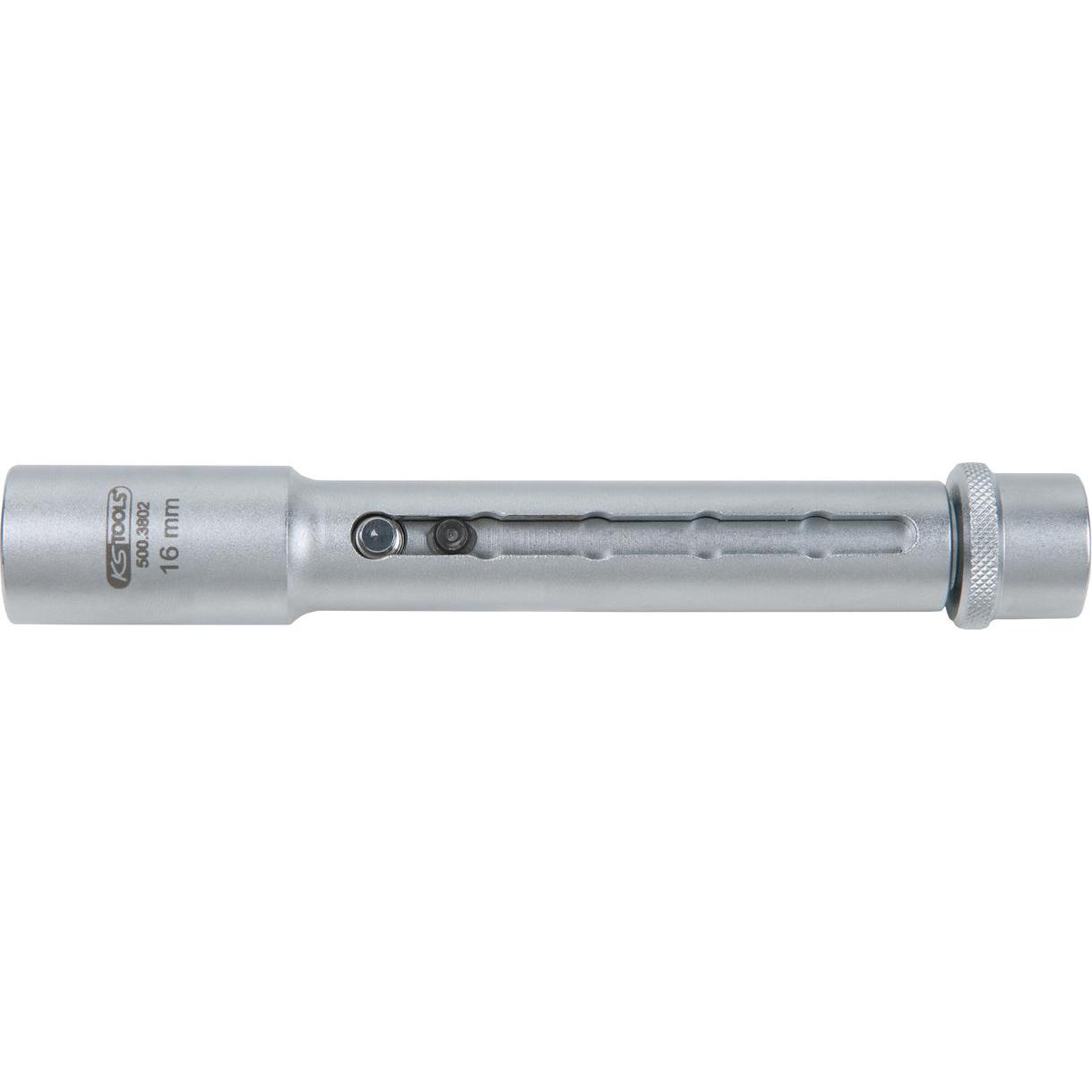 KS Tools, Gewindeschneider + Gewindebohrer, 500.3802
