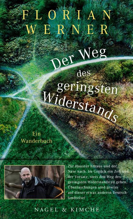 Produktbild Der Weg des geringsten Widerstands (Deutsch, Florian Werner, 2018)