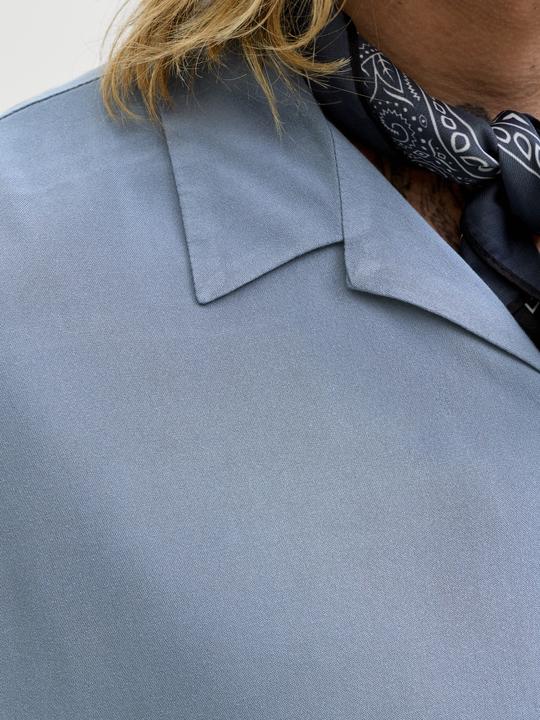 Immagine prodotto Jack & Jones Jjejeff Resort Solid Shirt Ss Sn (S)