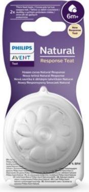 Immagine prodotto Philips Avent Risposta naturale