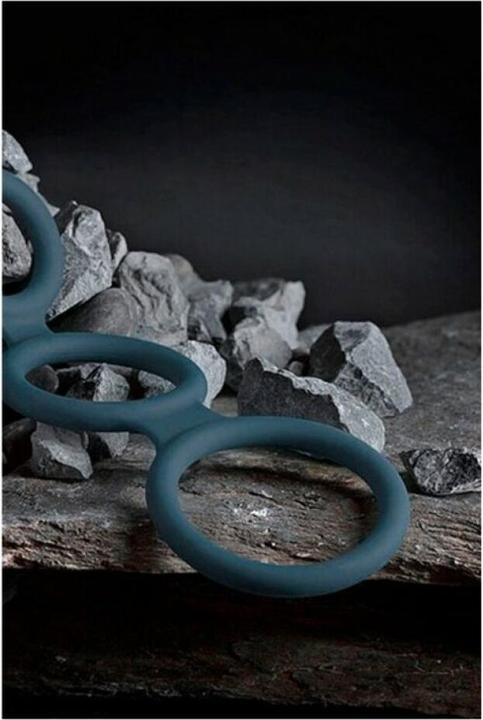 Actual product image Boners Triple (3 cm)