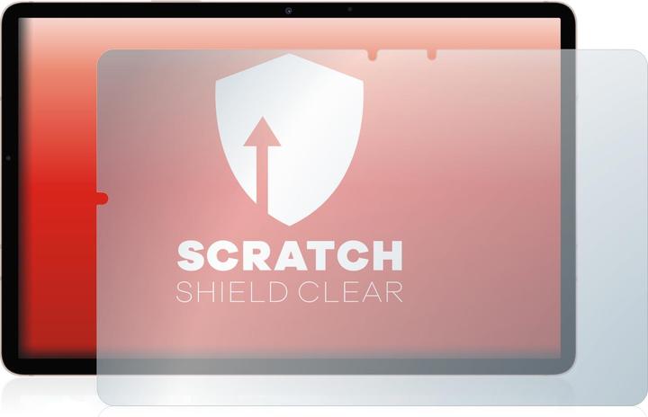 Produktbild upscreen Scratch Shield Displayschutz (1 Stück, Galaxy Tab S7)
