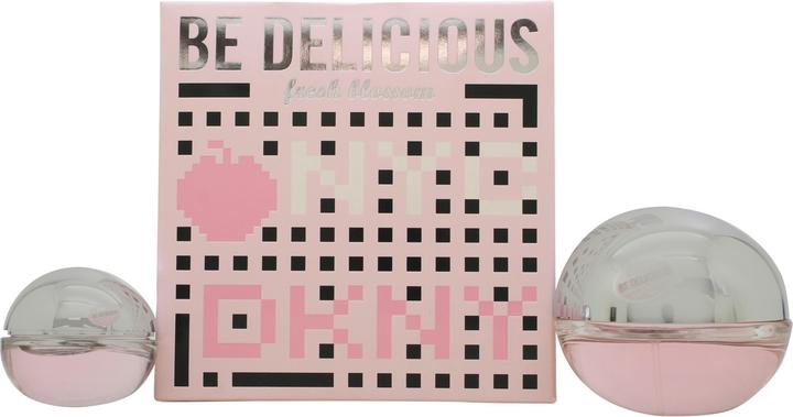 Immagine prodotto DKNY Be Delicious Fiore Fresco (Eau de parfum, 37 ml)
