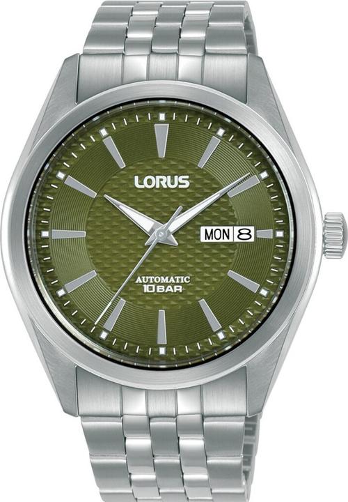 Produktbild Lorus Classic RL487BX9 Automatik (Analoguhr, 42 mm)