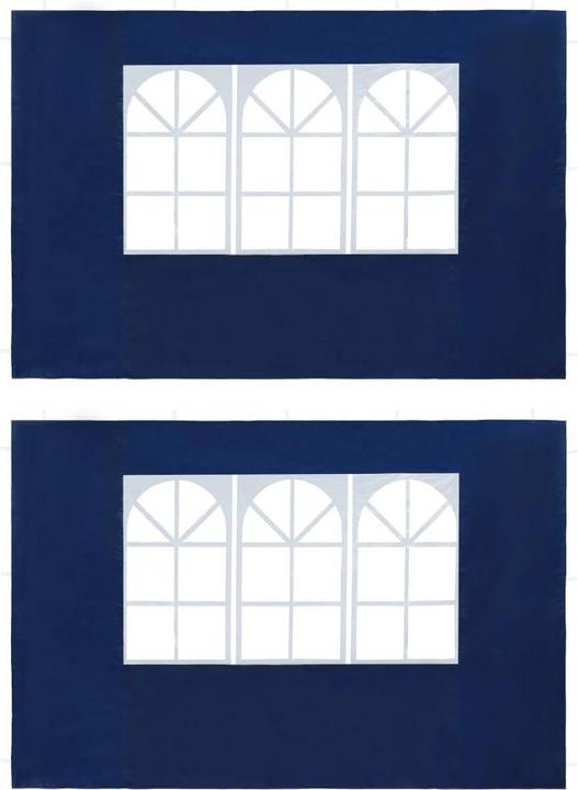 Image du produit vidaXL Berton (300 cm, 300 cm)