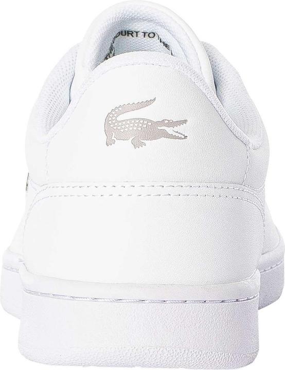 Image du produit Lacoste Sneakers blanc (44.5)