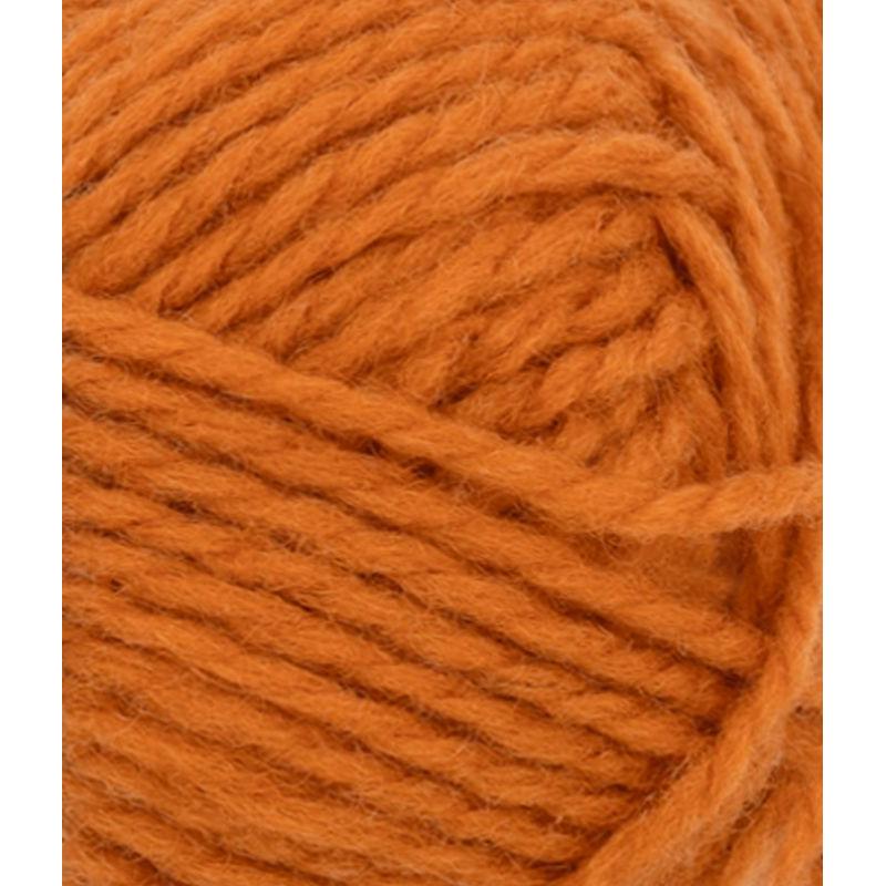 Sandnes Garn col. 2745 cognac ca. 70 m 50 g, Garn + Wolle, Braun