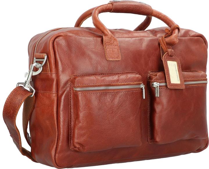 Produktbild Cowboysbag Handtasche Leder 41 cm