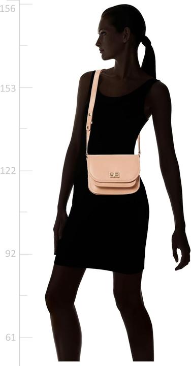 Produktbild Geox Eigentümliche Damenhandtasche in Hautfarben