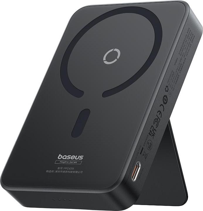 Image du produit Baseus MagPro (5000 mAh, 20 W, 18.50 Wh)