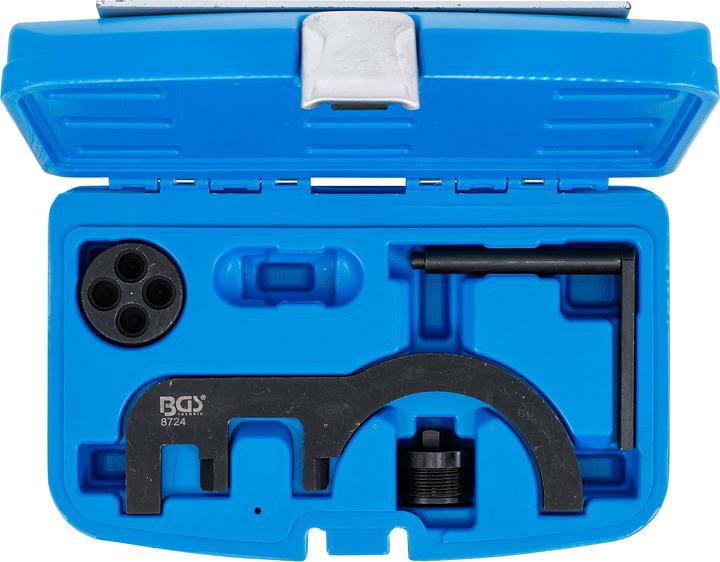 Produktbild BGS Motor-Einstellwerkzeug-Satz für BMW N47, N47S, N57