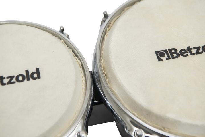 Actual product image Betzold Musik ABS Bongo (bongos)