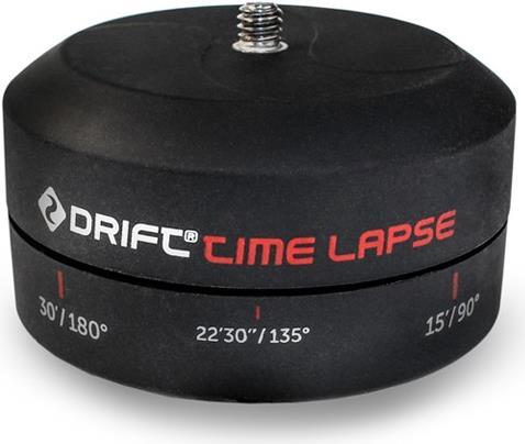 Image du produit Drift Mont Time Lapse (Universel)