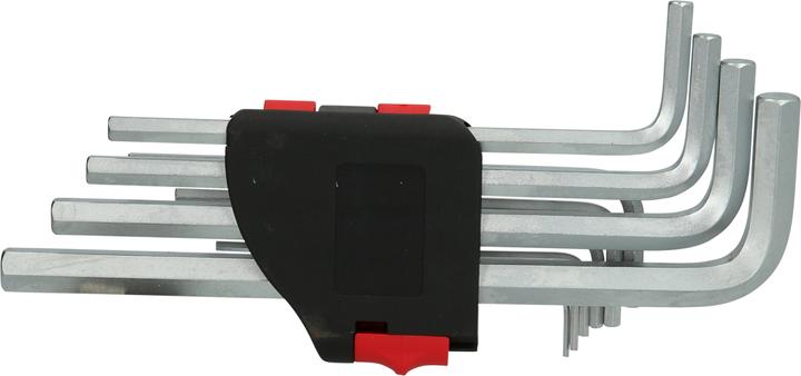 Actual product image KS Tools Angle pin wrench set long