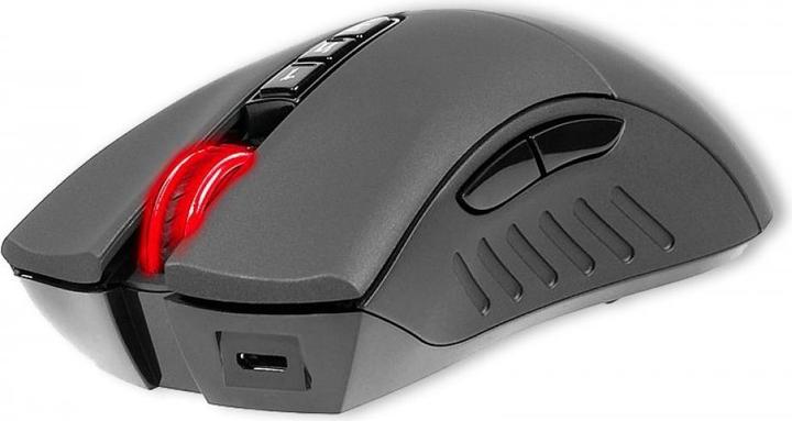 Actual product image Bloody Wireless Gaming Mouse R3A (Wireless)
