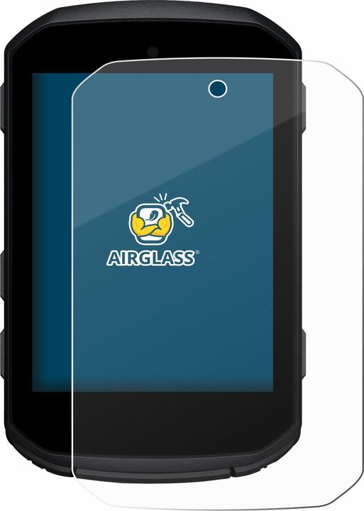 Actual product image BROTECT AirGlass Glass