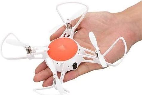 Actual product image Xiaomi Mi Drone mini (10 min, 88 g)