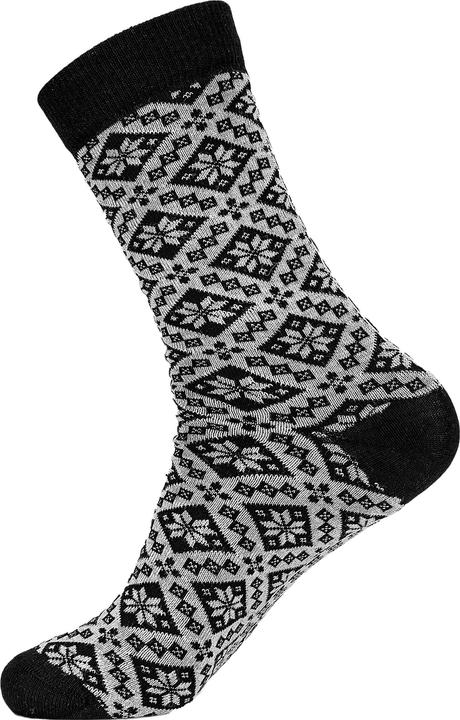 Produktbild Dale of Norway Bjorøy Socks (39 - 42)