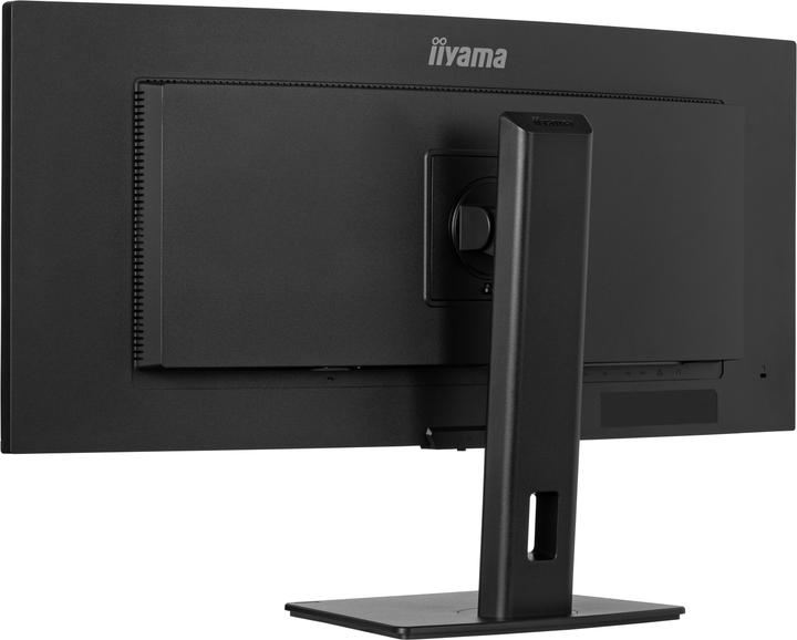 Produktbild iiyama 86,4cm (34") XCB3497WQSNP-B1 21:9 3xHDMI+DP+USB (3440 x 1440 Pixel, 34")