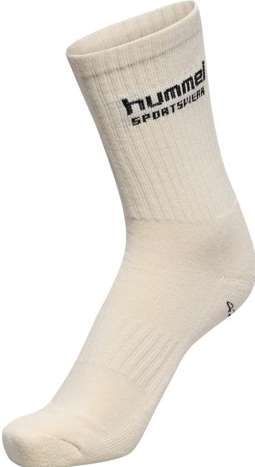 Produktbild hummel hml3-PACK SOCKS SPORTSWEAR (46 - 48)
