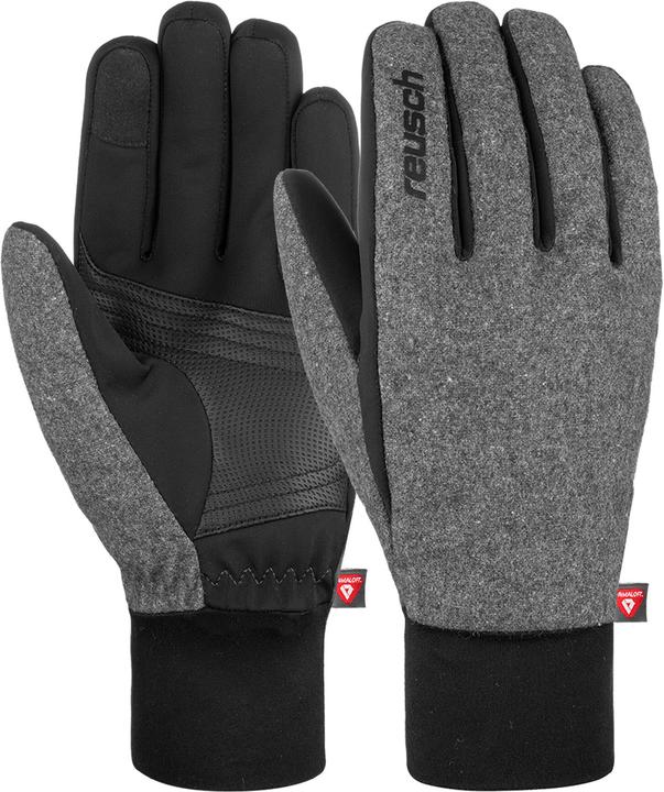 Actual product image Reusch Walk TOUCH-TEC (10)