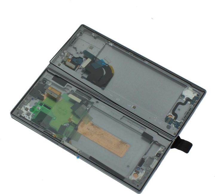 Produktbild Samsung Original Galaxy Z Fold6 Display Innen Silber (Display)