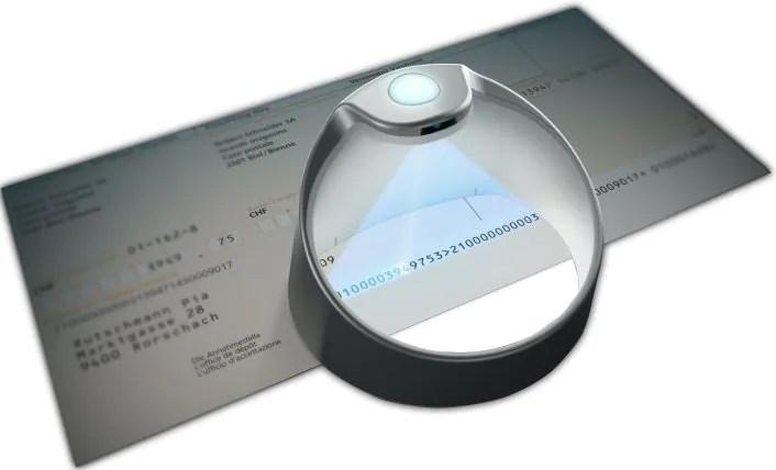 Image du produit Crealogix PayEye (Code QR)