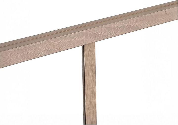 Produktbild Vente-unique Bayview (180 x 3.5 x 130 cm)