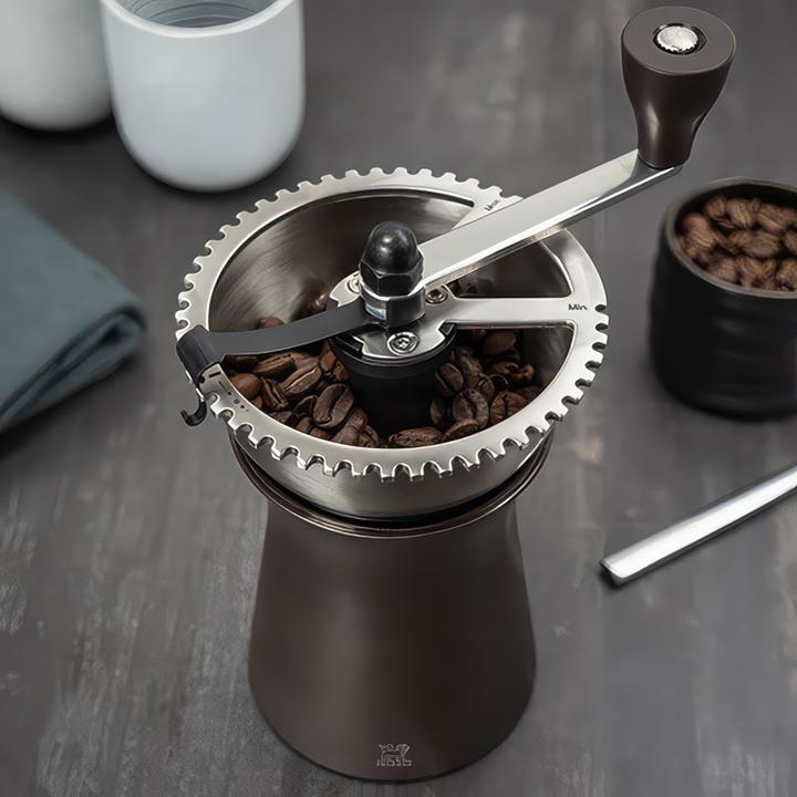 Actual product image Peugeot Kronos