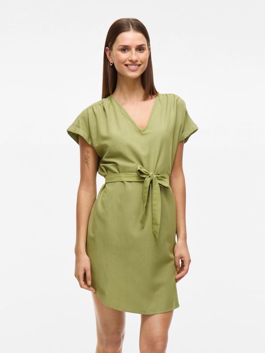 Actual product image Vila Kurzarm Minikleid (38)