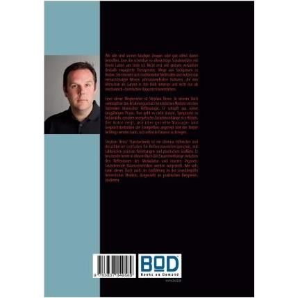 Thumbnail - Lehrbuch Fussreflexzonentherapie, Ratgeber von Stephan Heinz