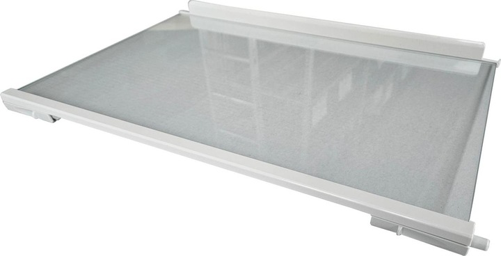 Immagine prodotto V-Zug Glastablar smart weiss 483x333 1029484 - Kühlschrank