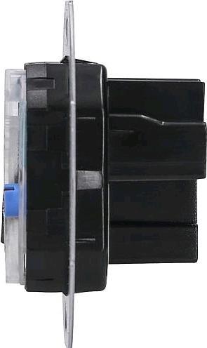 Actual product image ALRE Room temperature controller FTR 101.065.00 UP 5-30°C UA010910
