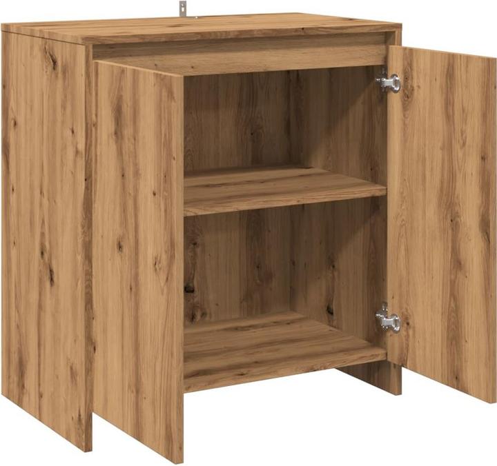 Image du produit vidaXL Sideboard (70 x 41 x 75 cm)