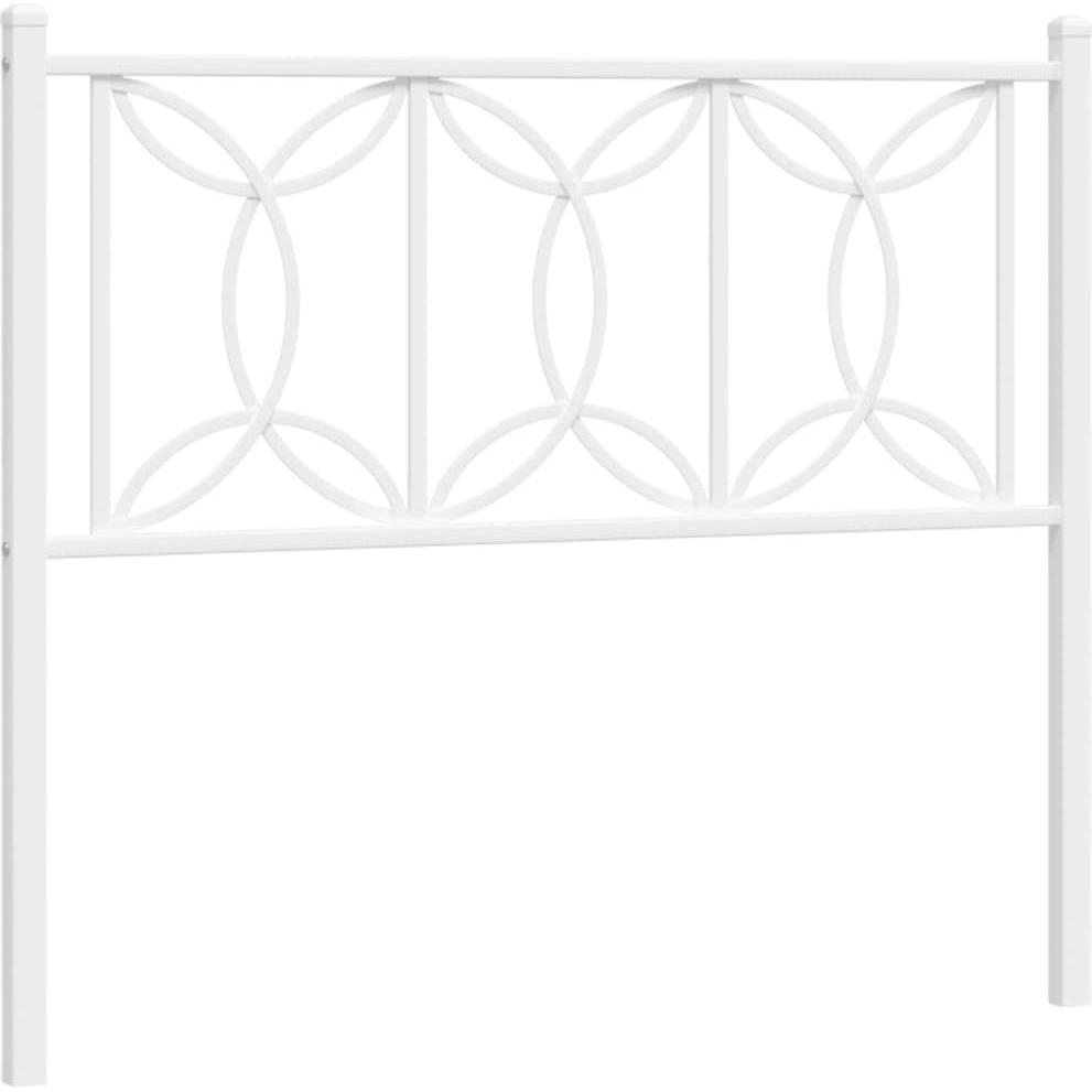VidaXL, Bett Zubehör, La§In (105 x 3 x 90 cm)