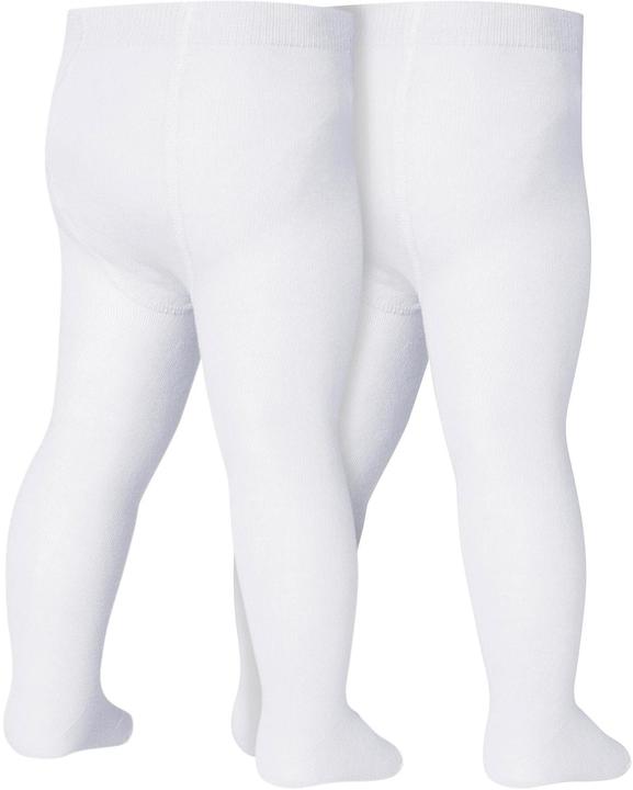 Produktbild Playshoes 2er Pack Strumpfhosen (62/68)