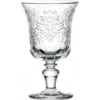 Thumbnail - La Rochère Weissweinkelch Amboise 260 ml 15,4cm, Weingläser, Transparent