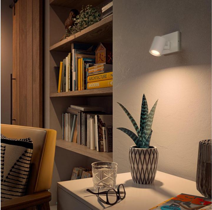 Produktbild Philips Hue White Ambiance Runner Erweiterung (400 lm, GU10)