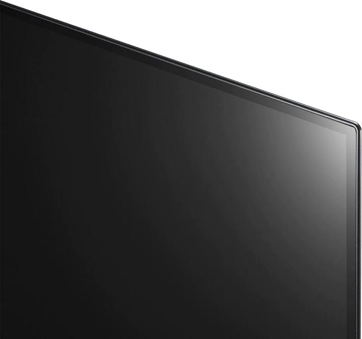 Actual product image LG OLED55BX6LB - 139.7 cm (55 inch) - 3840 x 2160 pixels - OLED - Smart TV - WLAN - (55", OLED, 4K)