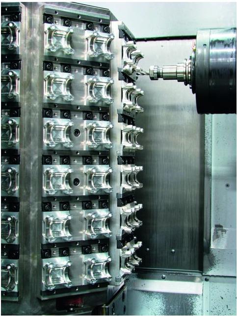 Produktbild Magni Spannklemme Pitbull Messerk.Stahl 26,0 IBT 56070