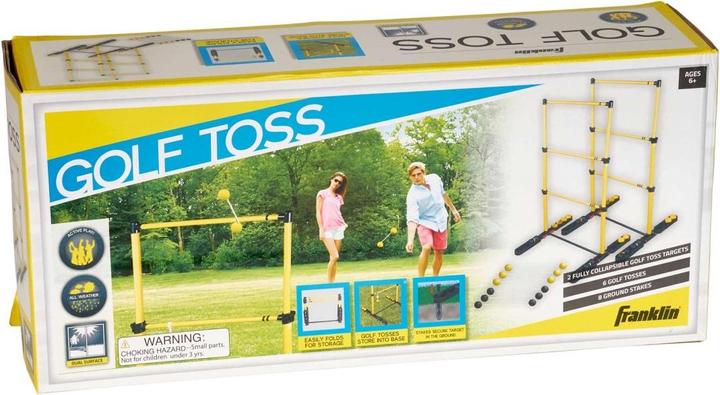 Produktbild Franklin Golf Toss